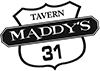 Maddy's Tavern is worth the little drive!